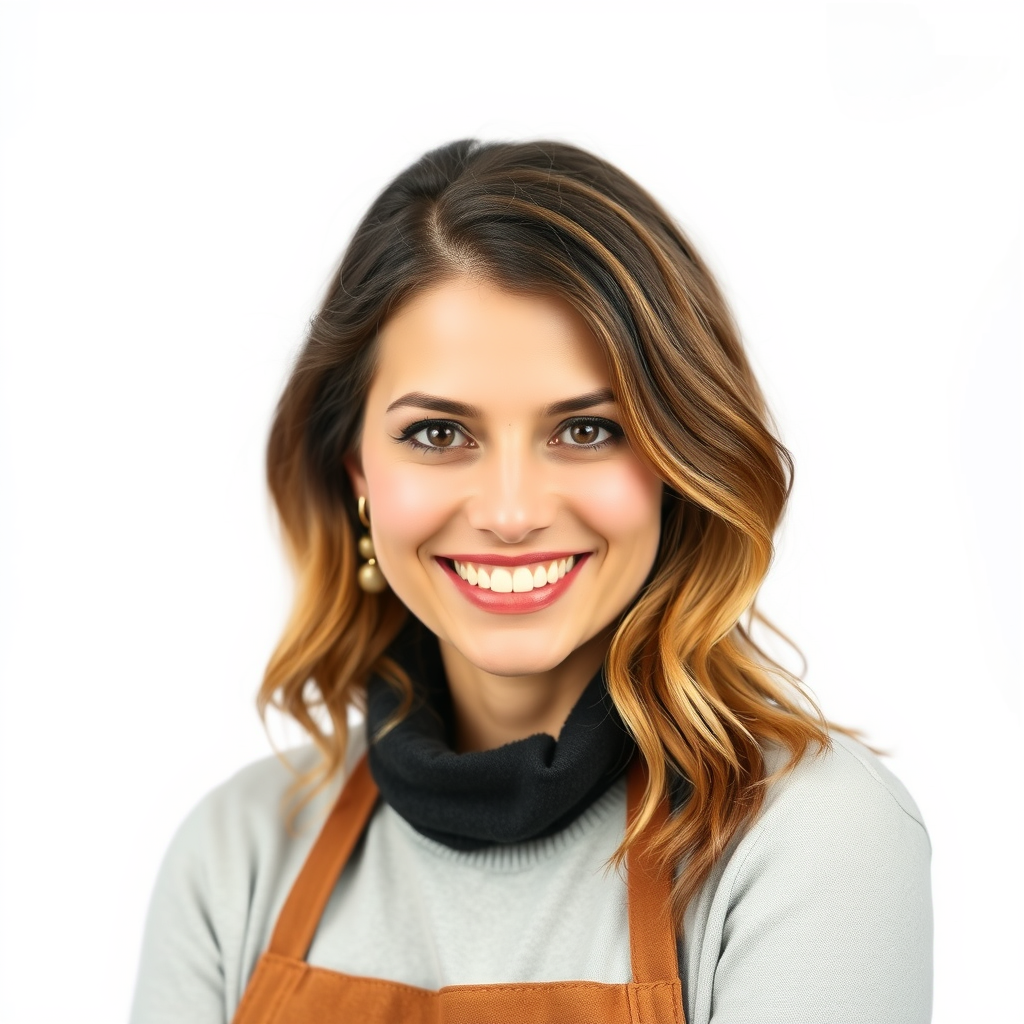 Christina Hernandez