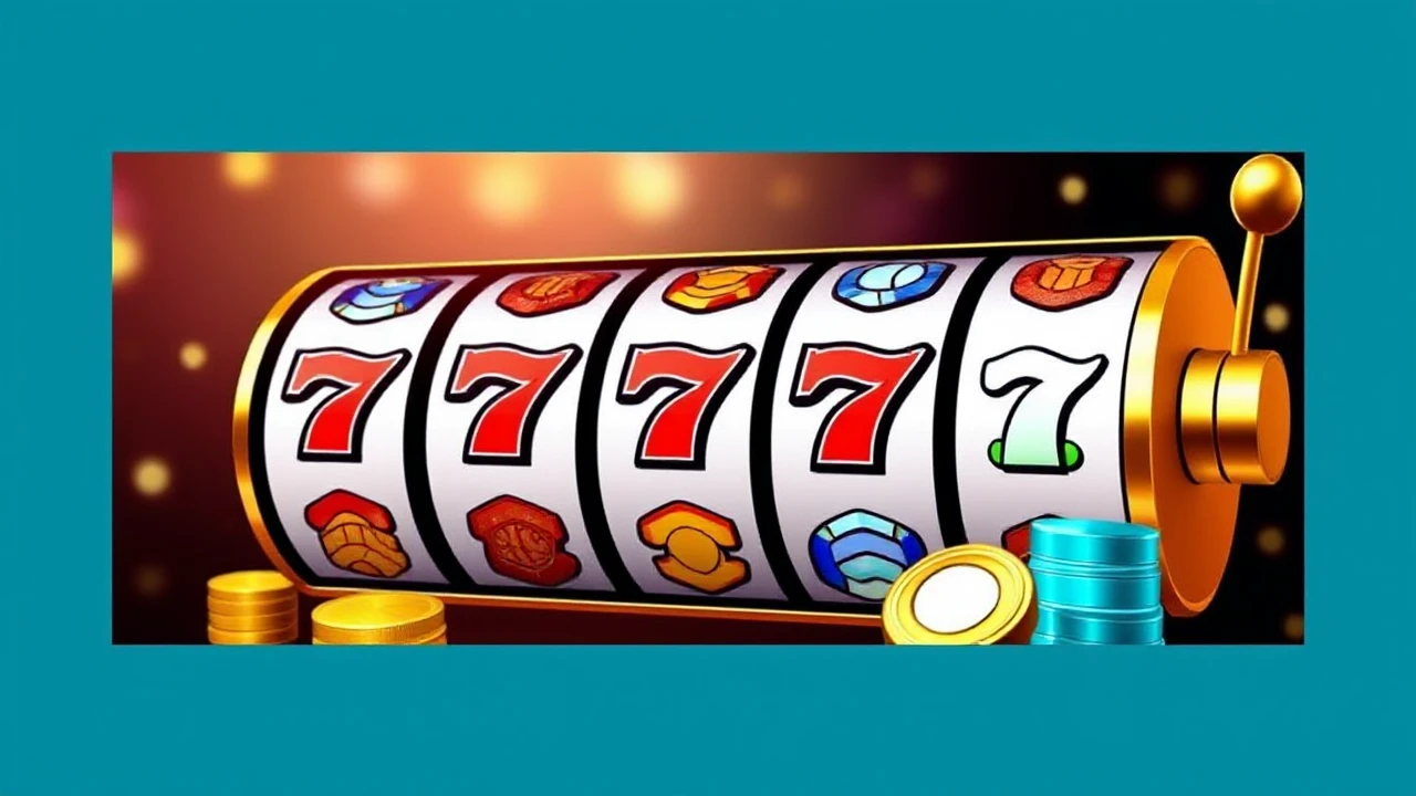 Unveiling the Psychology Behind Winning in Casino Slot Games
