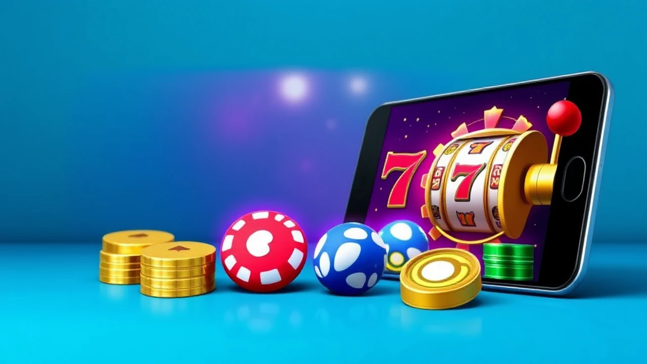 Staying Ahead of the Game: Trends in Online Slot Gaming