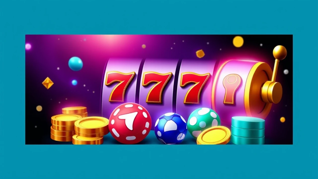 Unveiling the Mystery of Slot Game Bonuses and Promotions