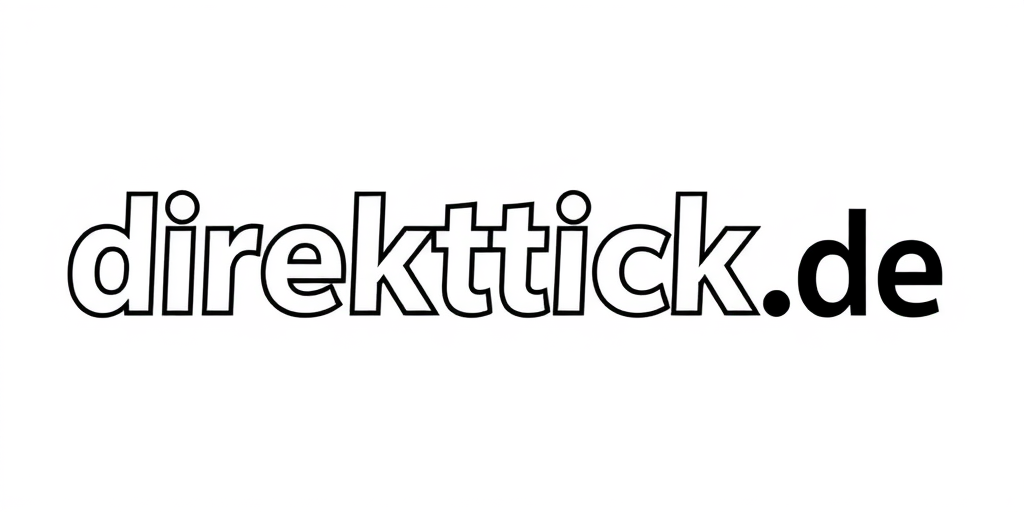 Direktticker